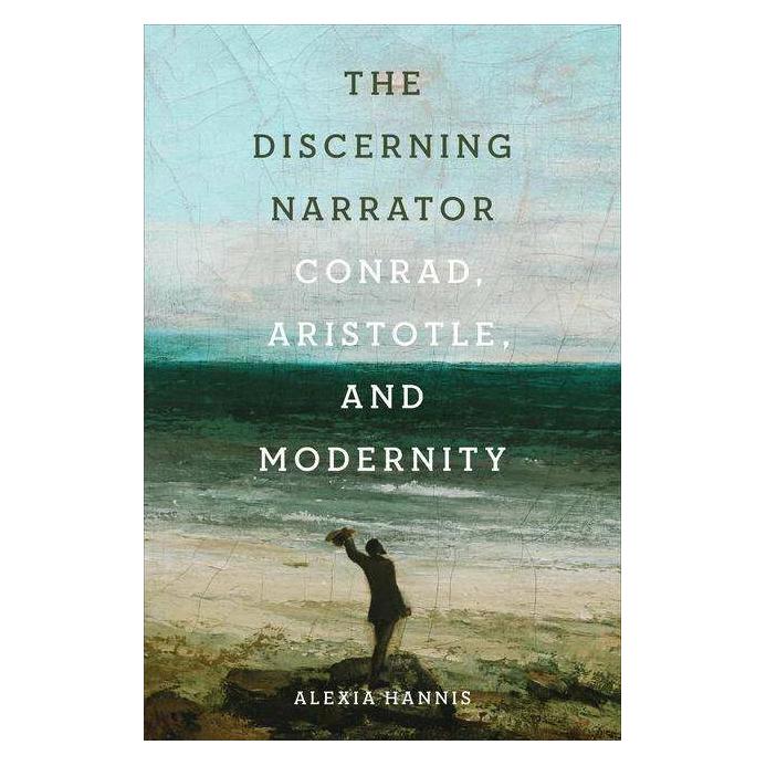 University Of Toronto The Discerning Narrator (Englisch, Alexia Hannis) (42019123)