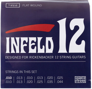 Thomastik Infeld 12 IF210