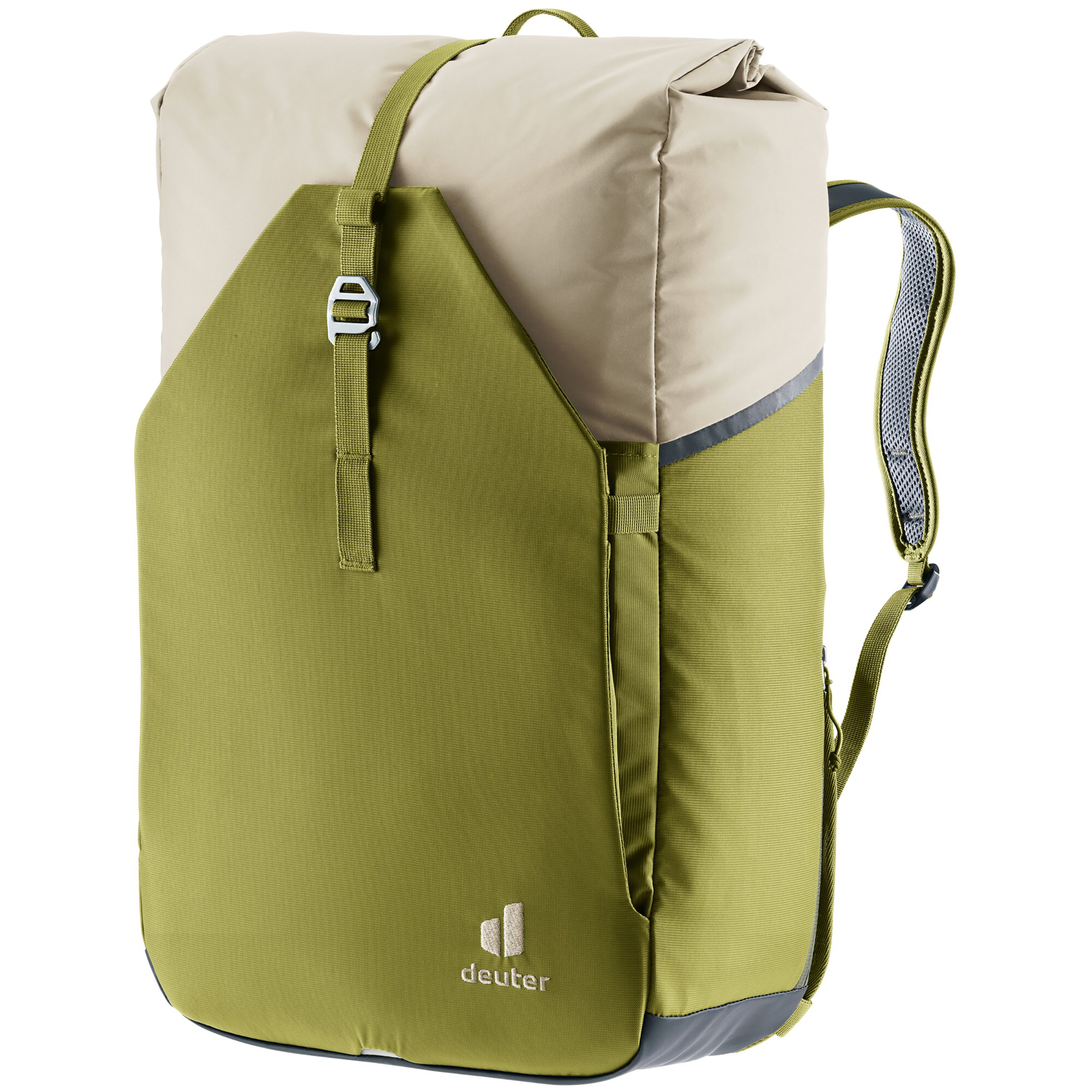 Deuter Xberg 25 Fahrradtaschen oliv Größe 25L Commuting