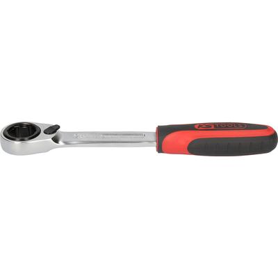 Ks Tools 19mm TRIPLEplus Durchgangs-Umschaltknarre [Hersteller-Nr. 918.4051]