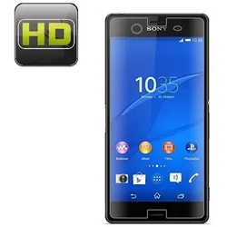 3x Displayfolie für Sony Xperia Z3 Displayschutzfolie HD ULTRA KLAR