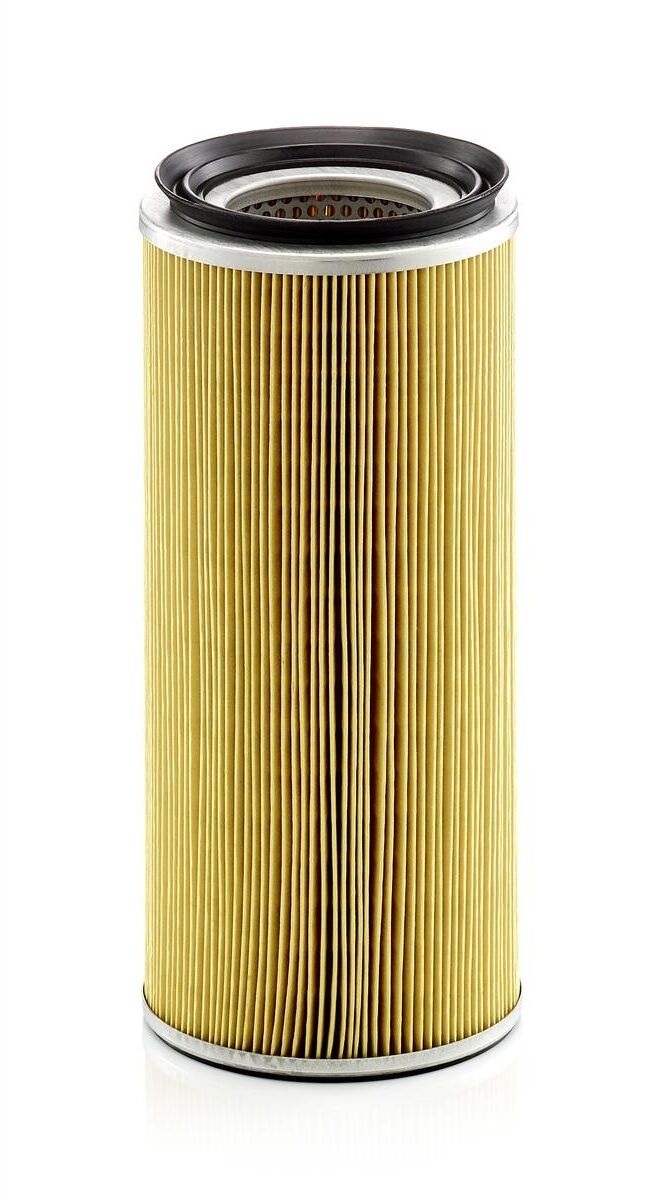 MANN-FILTER C 14 159 Luftfilter