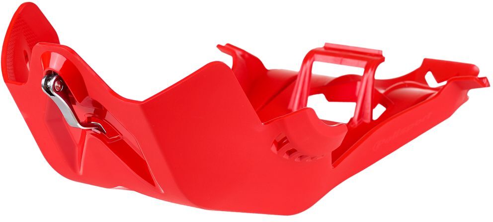 Proteção do motor / proteção inferior POLISPORT 8475400002 POL