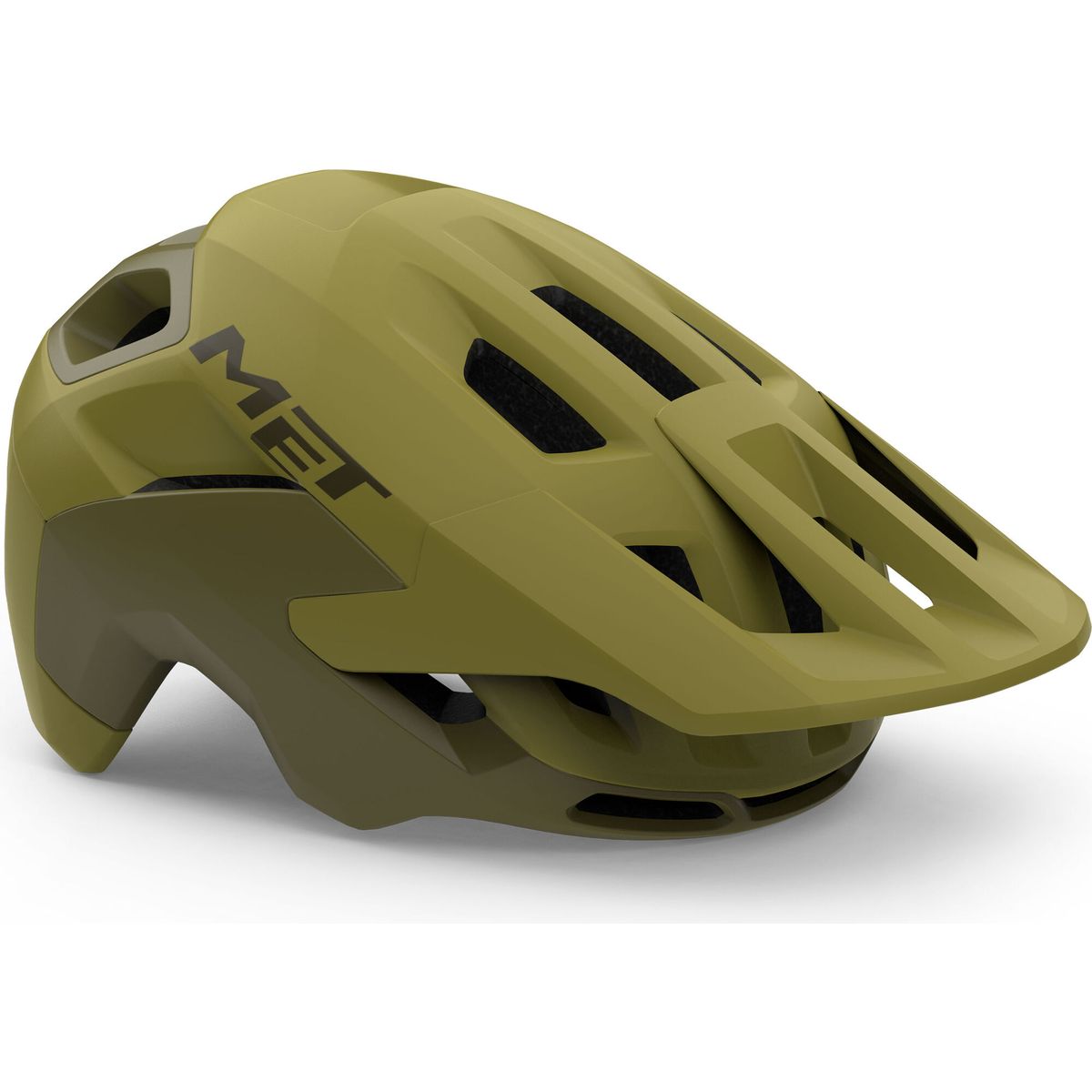MET Revo Mips olive | matt (GN1) M 3HM159CE00-GN1-M
