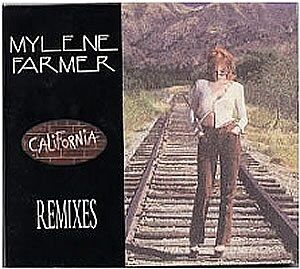 Mylène Farmer - California - Preis vom 11.10.2026 23:13:37 h