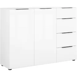 Kommode HARPER MEDINA (BHT 135x99x40 cm) - BHT 135x99x40 cm