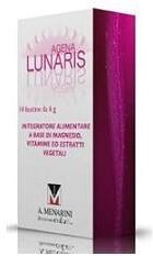 Codifi Otc(Menarini) Agena Lunaris Integ 14bs