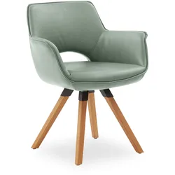 Designstuhl CHESTER (BHT 69x83x59 cm) - BHT 69x83x59 cm