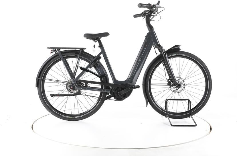 Gazelle Arroyo C5 Elite Vélo Électrique Urbain Cadre bas 2025 - 307125