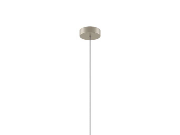 Lodes Baldachin Single Mini - Champagner matt