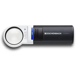 Eschenbach Mobilux LED Handlupe 7,0xFach 28dpt Nr. 15117