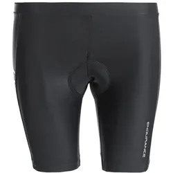 ENDURANCE Gorsk Fahrradshorts Kinder 1001 - black 8 (128/134)