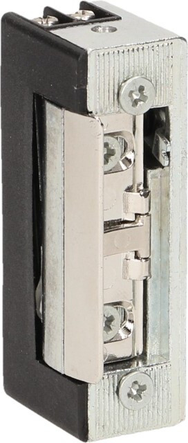 ORNO Symmetrische elektrische deuropener met geheugen en slot, Model OR-EZ-4032