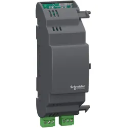 Schneider Electric TM171ARS485 Kommunikationsmodul, Modicon M171/M172, RS485, Modbus, BACnet