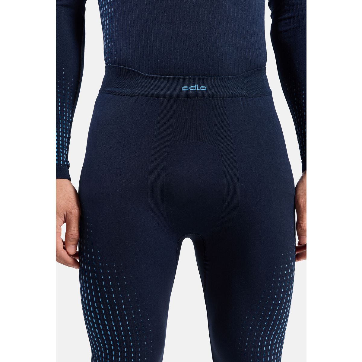 Odlo Performance Warm dark sapphire (20731) M 198282-20731-M