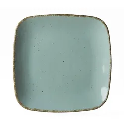 Ritzenhoff&Breker Mix-&-Match Teller flach Ø27cm - blau