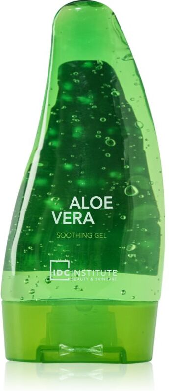 IDC Institute Aloe Vera gel apaisant à l'aloe vera 80 ml