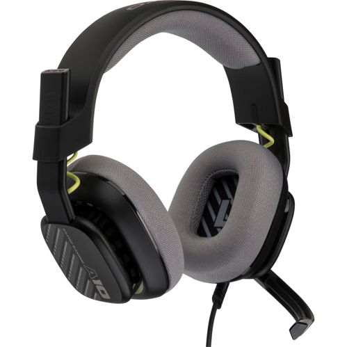 Logitech Astro Gaming A10 Gen 2 schwarz