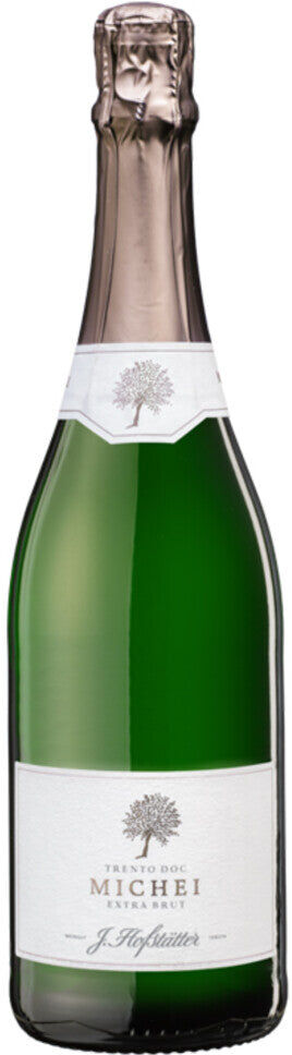 Michei Trento Spumante Extra Brut Hofstatter