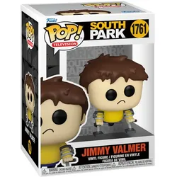 Funko - POP! - South Park - Jimmy Valmer Vinyl