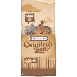 Versele-Laga Cunifit Countrys Best 1x20 kg