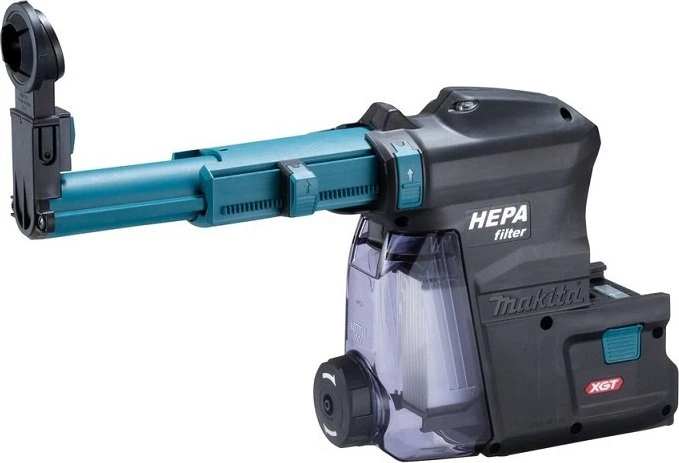 makita Staubabsaugung DX12, 191E54-9