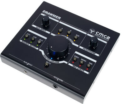 Drawmer CMC2