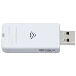 Epson ELPAP11 (Adapter), Beamer Zubehör, Weiss