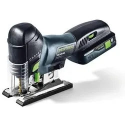 Festool, Stichsäge, Carvex PSC 420 EB