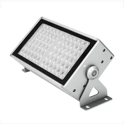MiBoxer, Gartenbeleuchtung, "LED Garten Lampe (Wallwasher) 50W RGB-WW (CCT) mit Funk und WLAN IP66 2,4 GHz HF *Milight/*" (IP66)