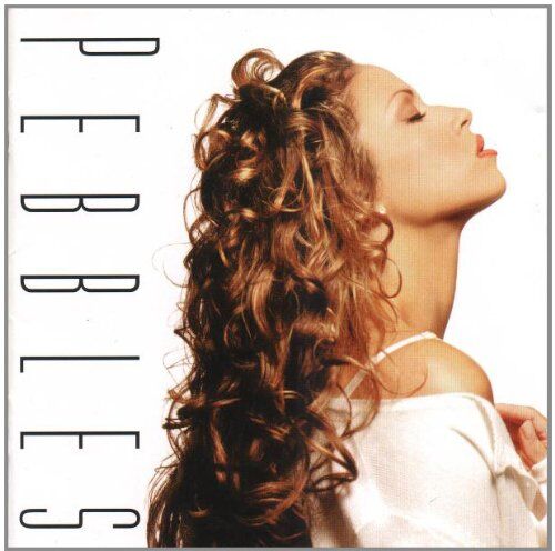 Pebbles - Straight from My Heart - Preis vom 11.10.2026 03:10:56 h