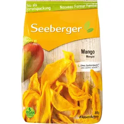 Seeberger getrocknete Mango