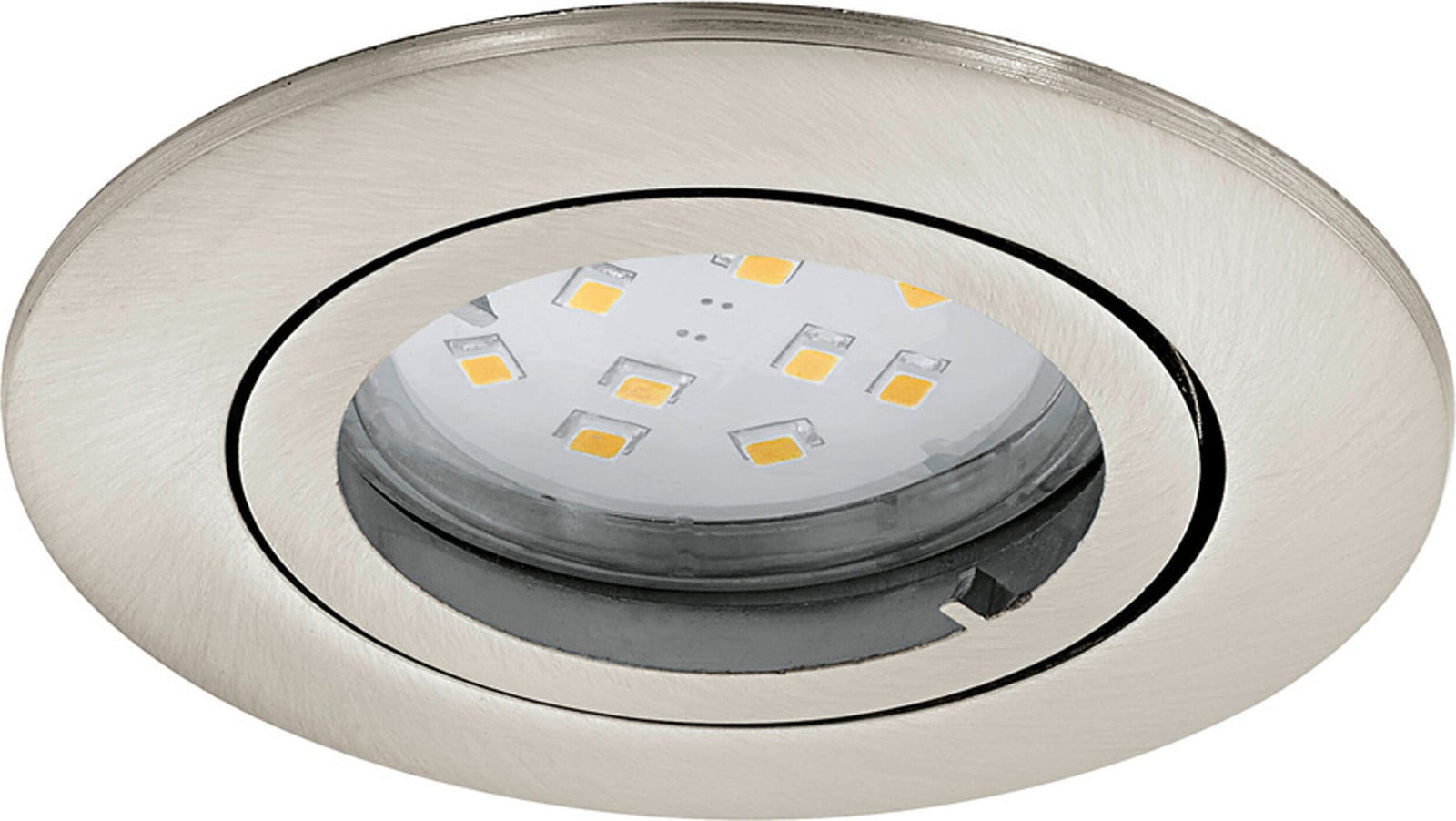 Eglo Tedo Inbouwspot LED 5 W 3000 K