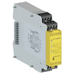 Wieland Electric R1.180.0080.0 SA-OR-S1-4RK-A DC 24V I/O-Modul Schraubklemme