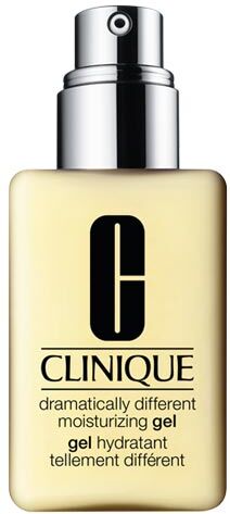 125ml Clinique Dramatically Different Moisturizing Gel