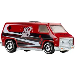 Hot Wheels JNN44