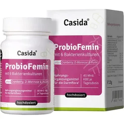Probiofemin Kapseln 30 ST