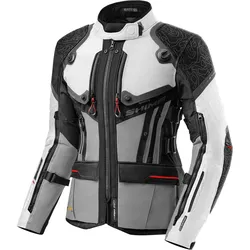 SHIMA Tracker Motorrad Textiljacken