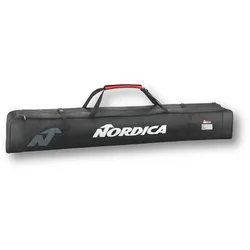 Nordica SINGLE SKI BAG (Eco Fabric) - Skisack Skitasche -