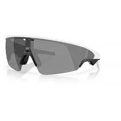 OAKLEY Meta Vanguard KI Brille White | Prizm Black OW8001-0552
