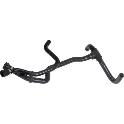 Gates Heizungsschlauch [Hersteller-Nr. 02-2627] für Alfa Romeo, Fiat