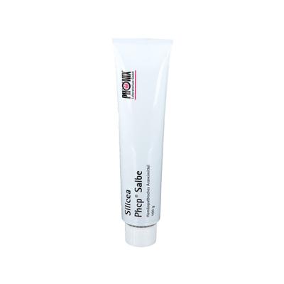 Silicea Phcp Salbe 100 g
