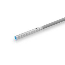 di-soric Näherungssensor Induktiv 202469 202469 M4 bündig (Ø x L) 4 mm x 22 mm