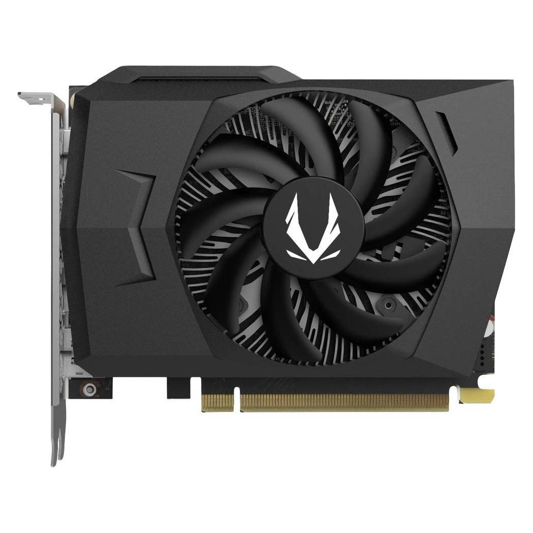 Zotac GeForce RTX 3050 Solo (6 GB, GDDR6) (ZT-A30510G-10L)