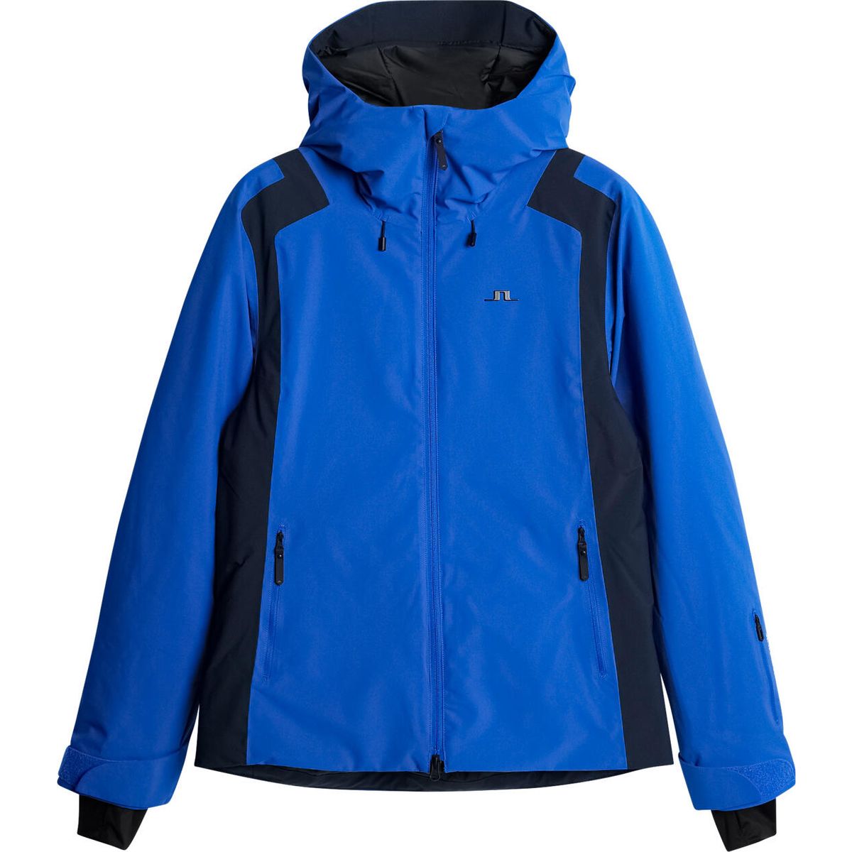 J.Lindeberg Kerry Jacket club blue (O516) M SMOW10813-O516-M