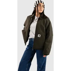 Carhartt WIP Stanwood Jacke cypress Gr. M