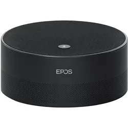 EPOS EXPAND Capture 5, Konferenzgerät, Schwarz