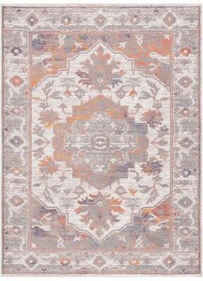 SAFAVIEH Astoria Vasudha Oriental Rug
