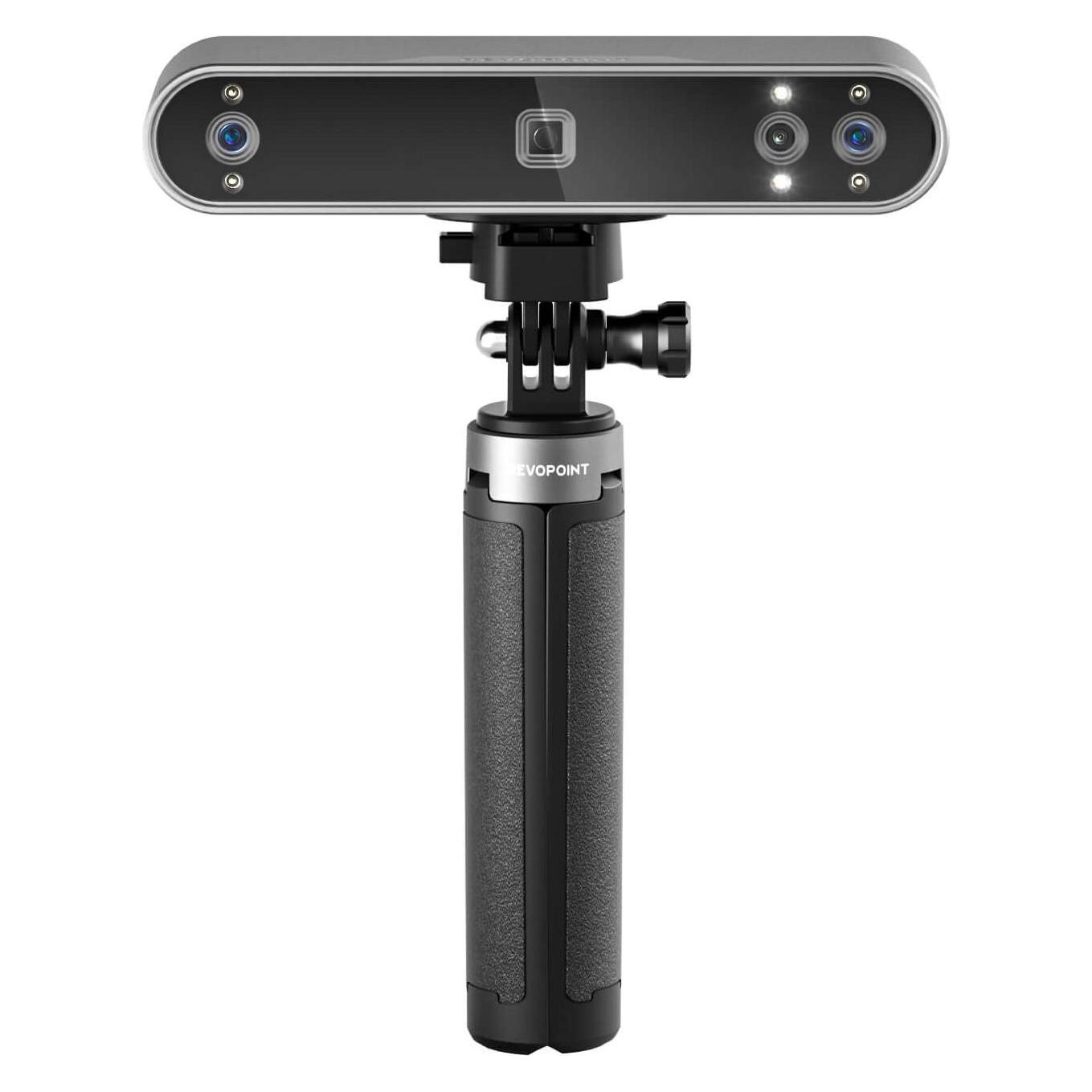 Revopoint POP 3 Plus 3D Scanner (POP3-PLUS-STANDARD-EDITION)