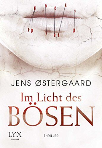 Jens Østergaard - Im Licht des Bösen - Preis vom 11.10.2026 03:10:56 h